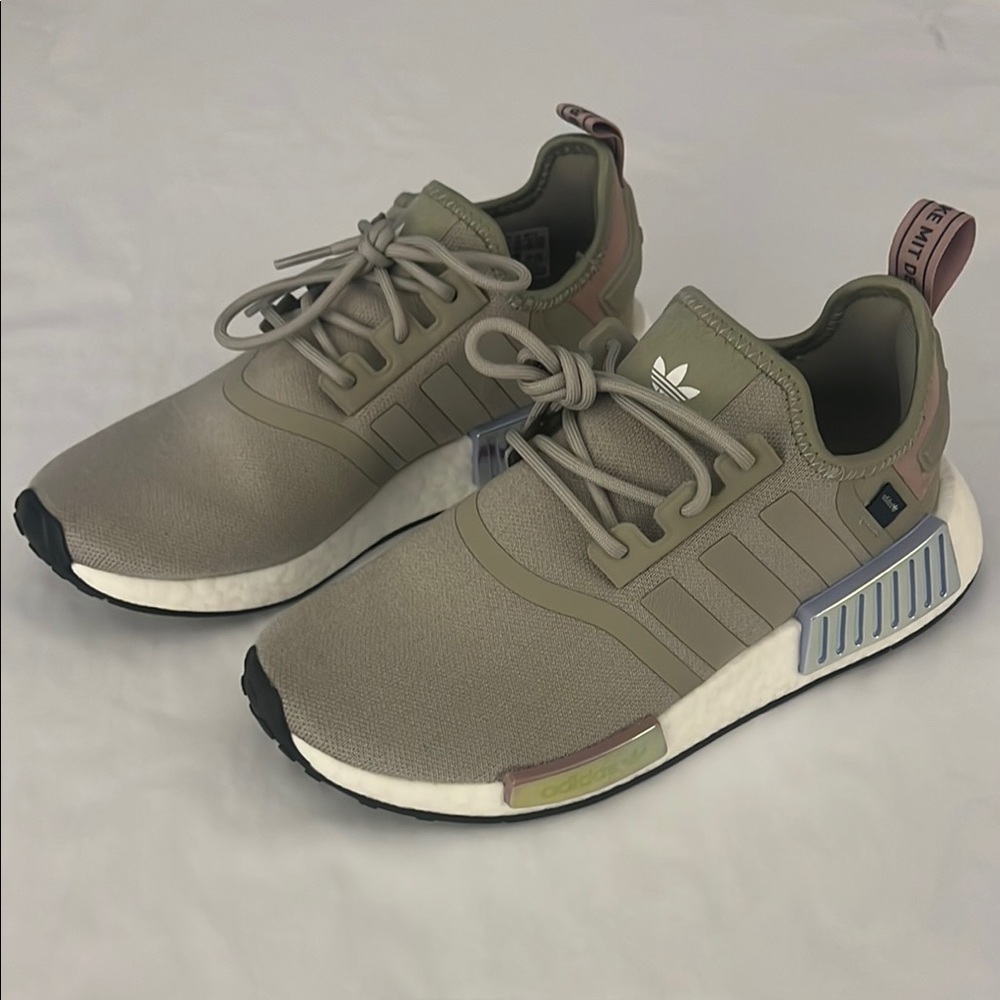 adidas Women's NMD_r1 Sneaker